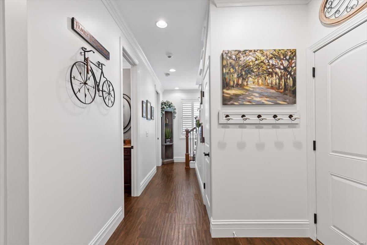 East Kirkwood Blk Pt 27 Consolidation - Residential