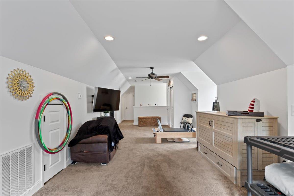 East Kirkwood Blk Pt 27 Consolidation - Residential