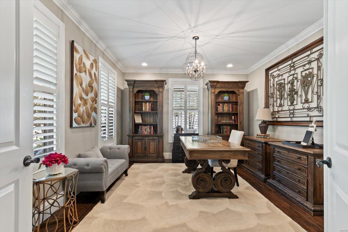 East Kirkwood Blk Pt 27 Consolidation - Residential