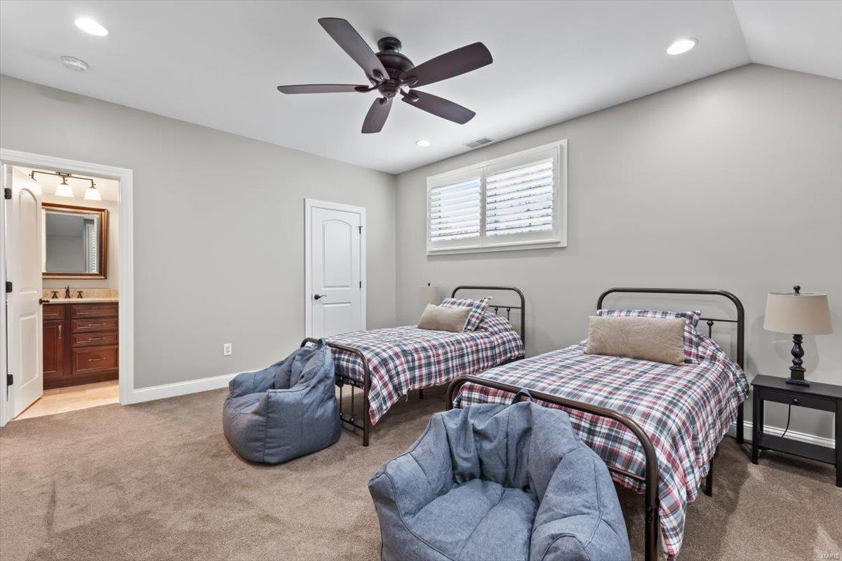 East Kirkwood Blk Pt 27 Consolidation - Residential