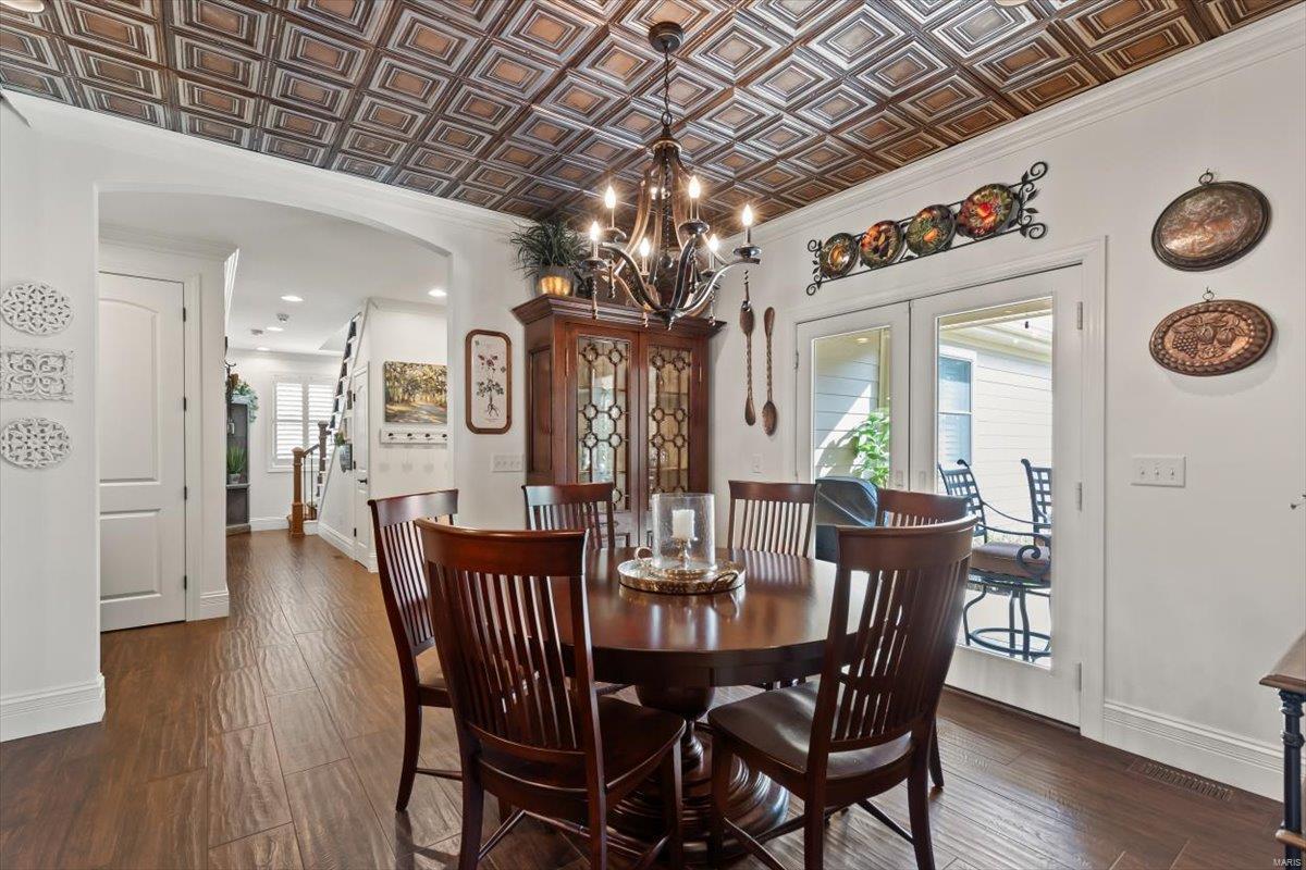 East Kirkwood Blk Pt 27 Consolidation - Residential