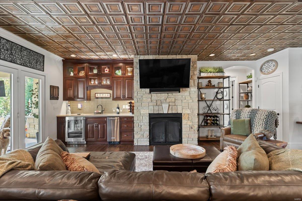 East Kirkwood Blk Pt 27 Consolidation - Residential