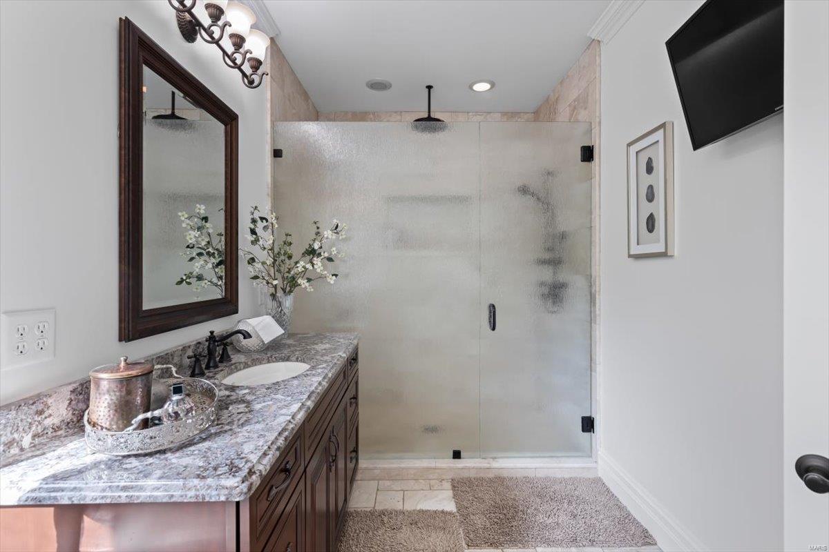 East Kirkwood Blk Pt 27 Consolidation - Residential