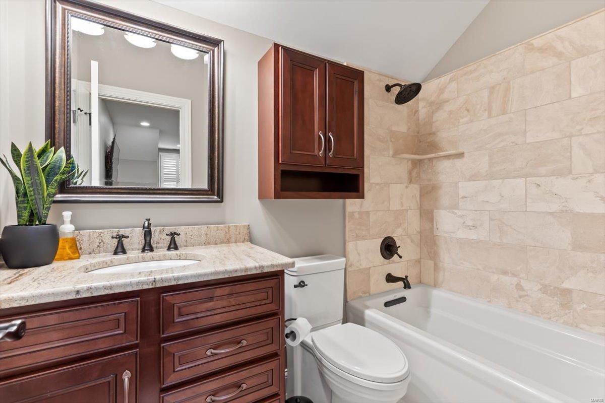 East Kirkwood Blk Pt 27 Consolidation - Residential