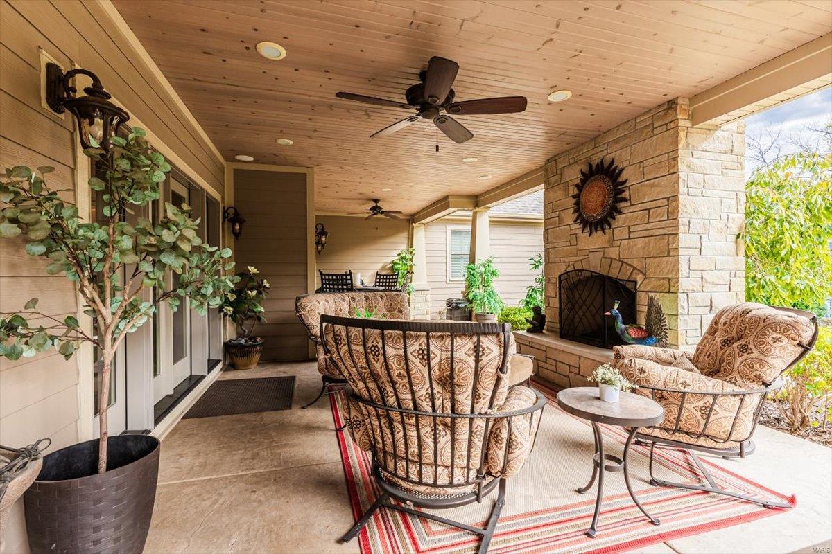 East Kirkwood Blk Pt 27 Consolidation - Residential