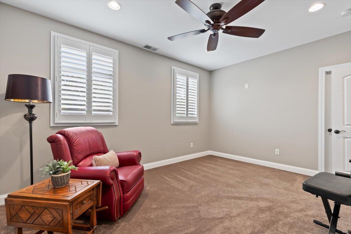 East Kirkwood Blk Pt 27 Consolidation - Residential