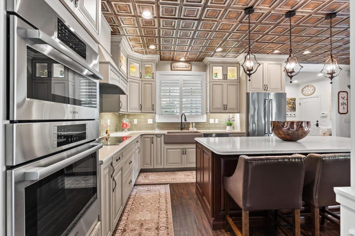 East Kirkwood Blk Pt 27 Consolidation - Residential