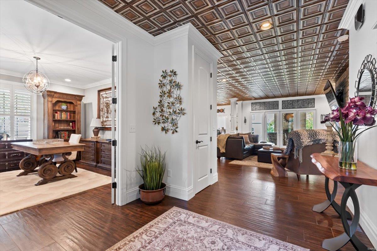 East Kirkwood Blk Pt 27 Consolidation - Residential