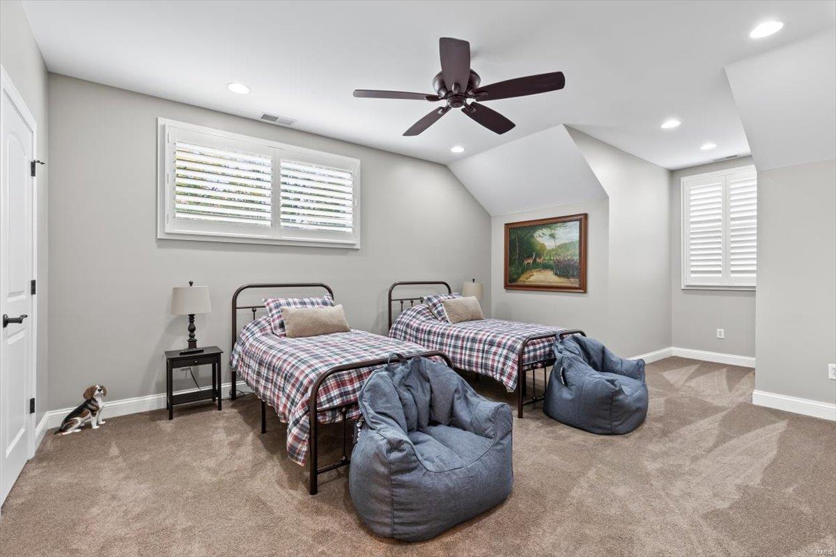 East Kirkwood Blk Pt 27 Consolidation - Residential