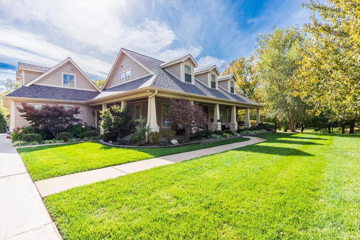 East Kirkwood Blk Pt 27 Consolidation - Residential