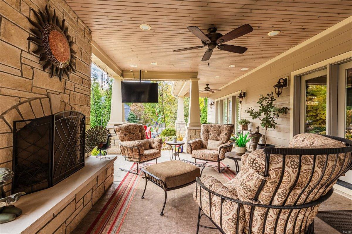 East Kirkwood Blk Pt 27 Consolidation - Residential