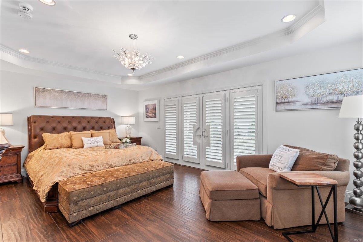 East Kirkwood Blk Pt 27 Consolidation - Residential