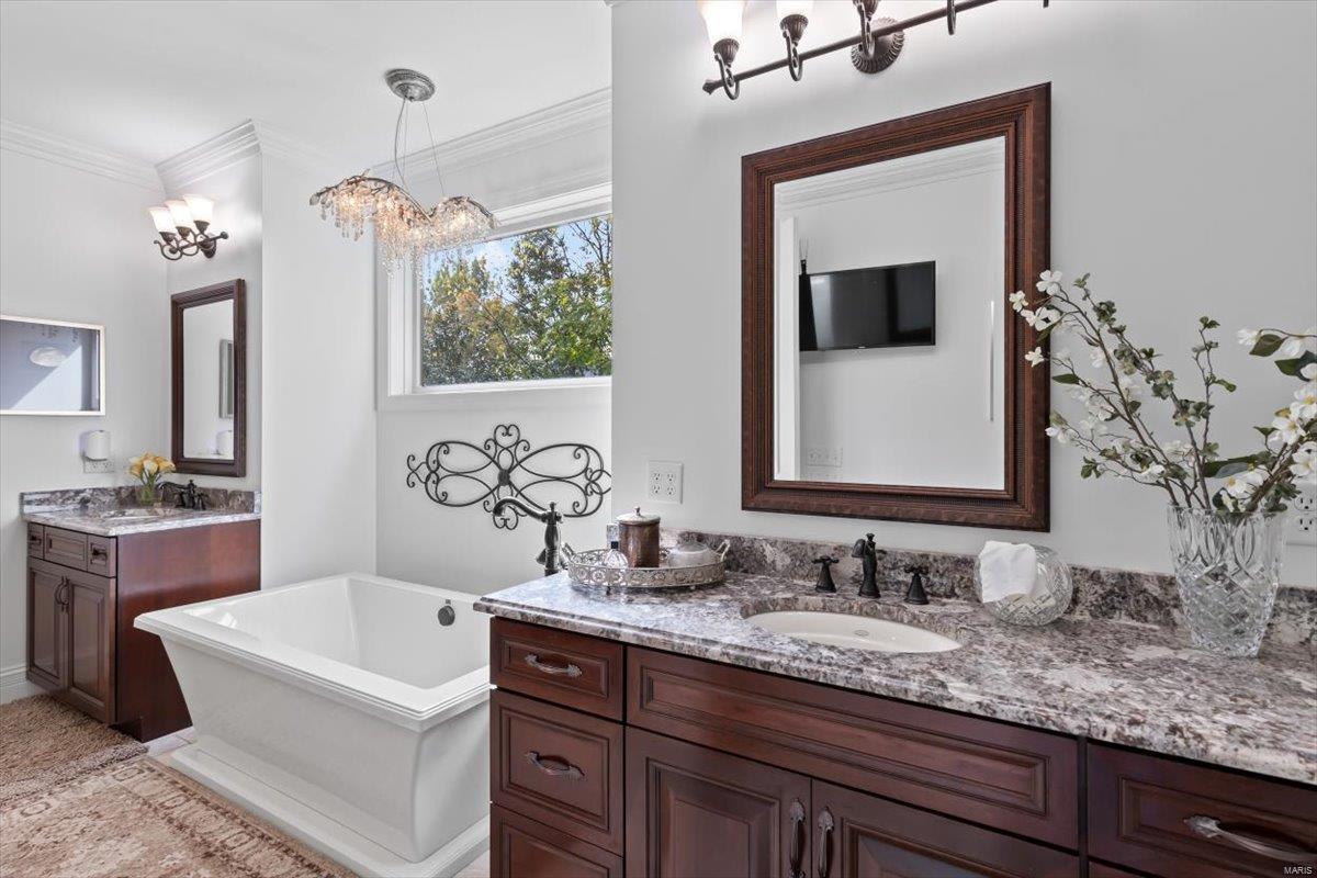 East Kirkwood Blk Pt 27 Consolidation - Residential