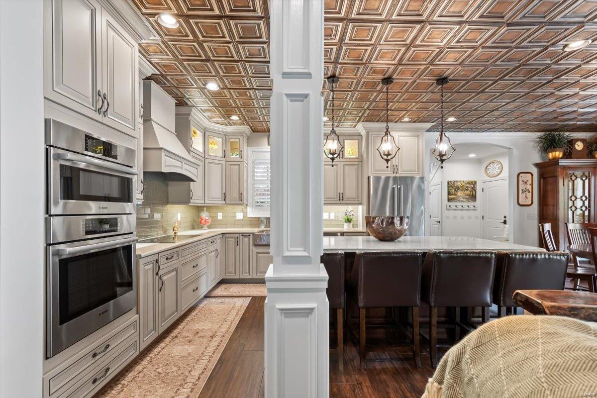 East Kirkwood Blk Pt 27 Consolidation - Residential