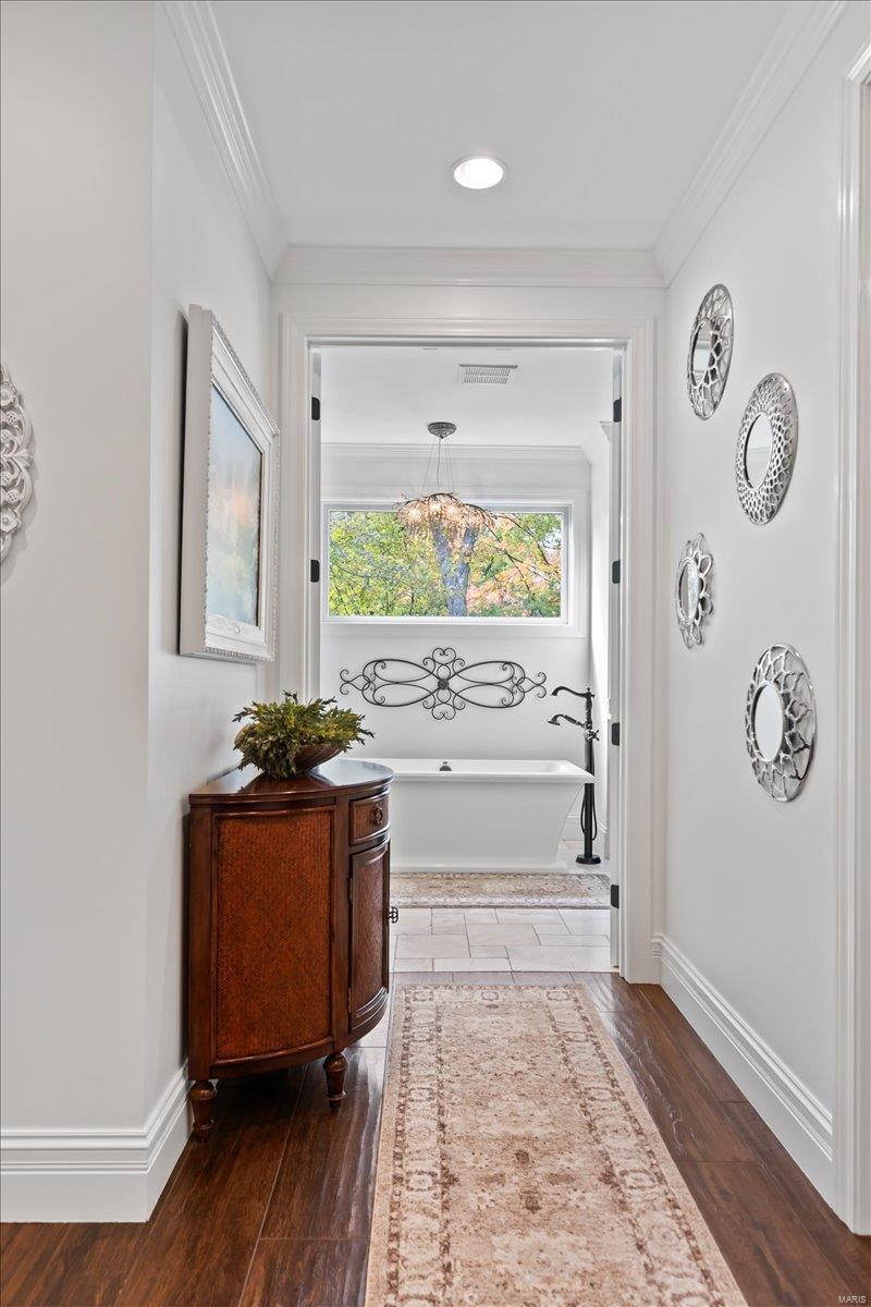 East Kirkwood Blk Pt 27 Consolidation - Residential