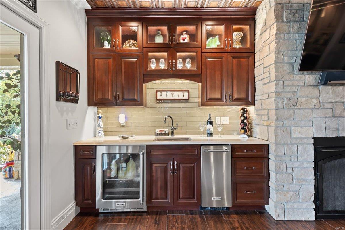 East Kirkwood Blk Pt 27 Consolidation - Residential