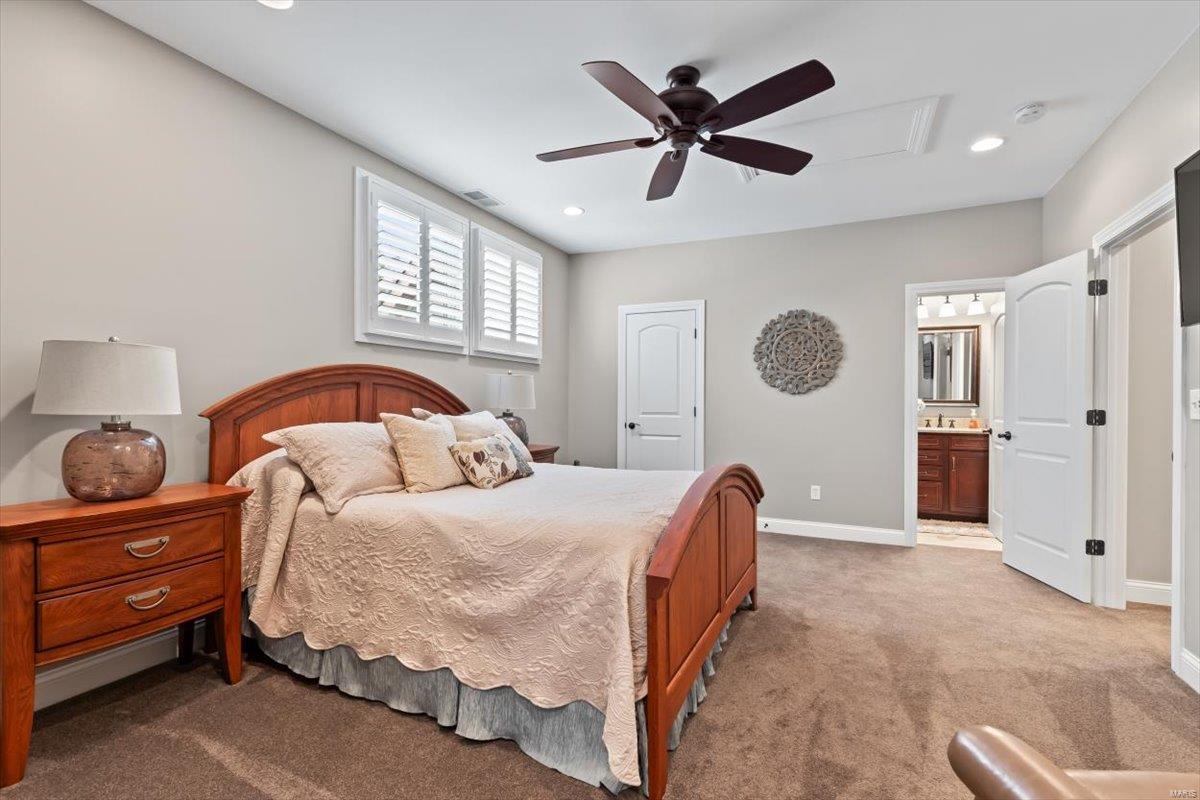 East Kirkwood Blk Pt 27 Consolidation - Residential