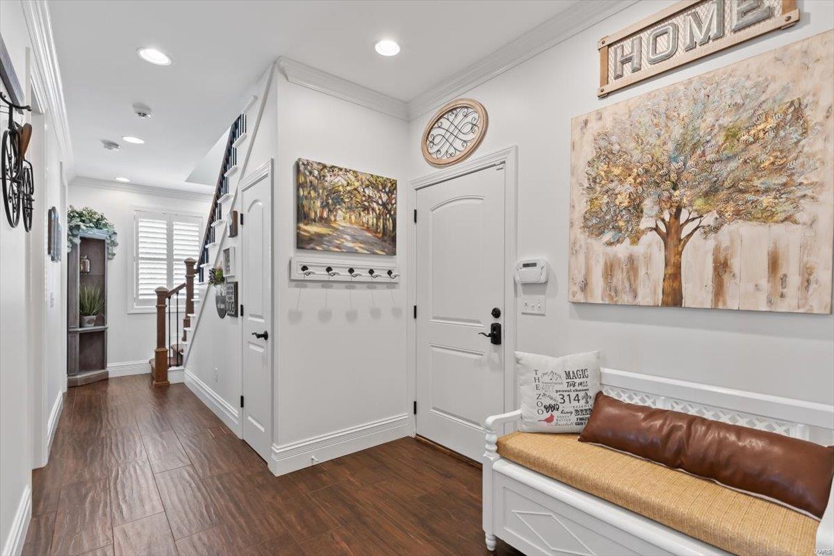 East Kirkwood Blk Pt 27 Consolidation - Residential