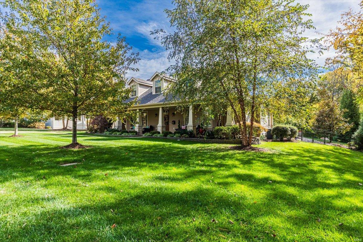 East Kirkwood Blk Pt 27 Consolidation - Residential