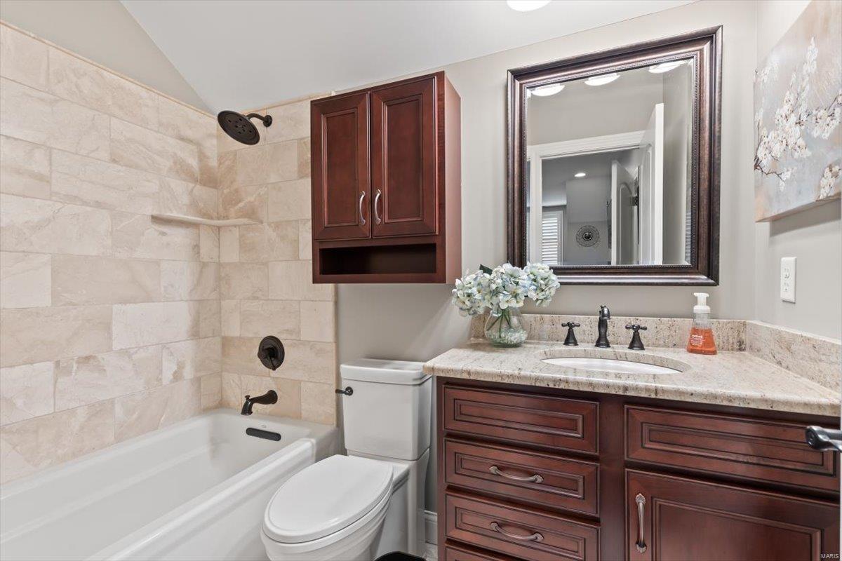 East Kirkwood Blk Pt 27 Consolidation - Residential