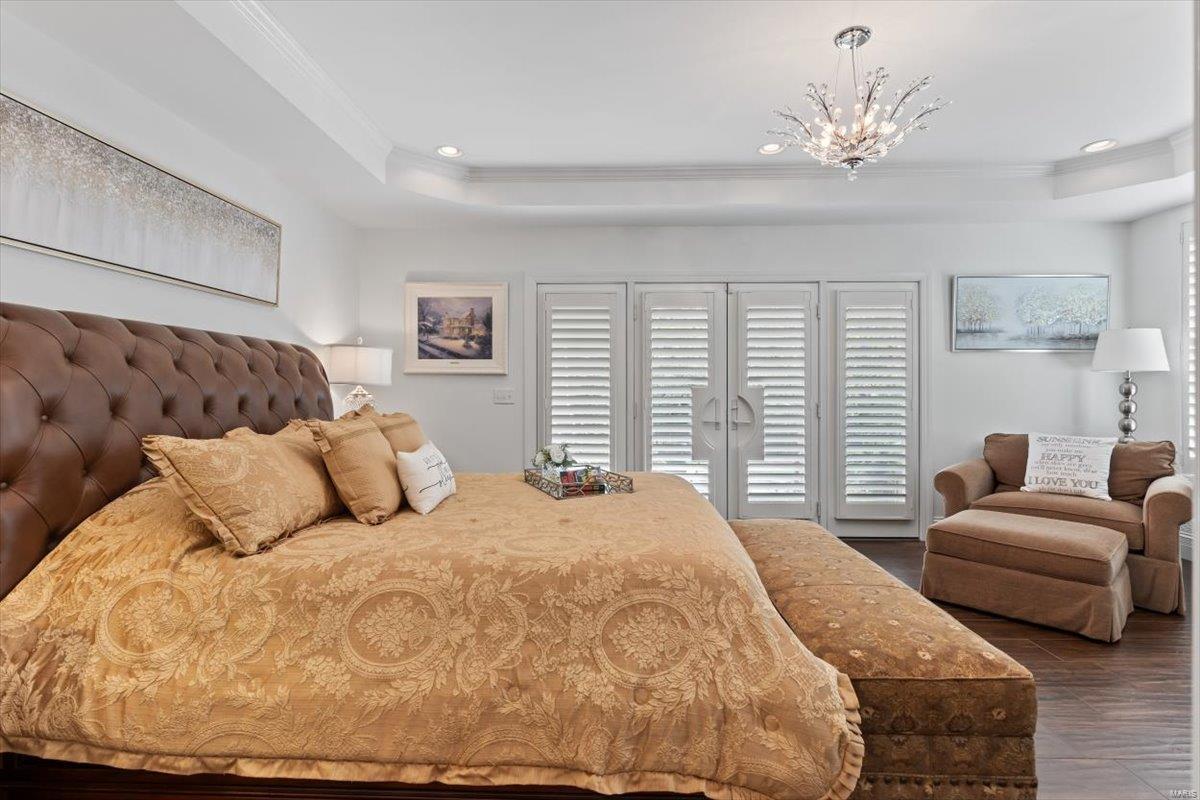 East Kirkwood Blk Pt 27 Consolidation - Residential