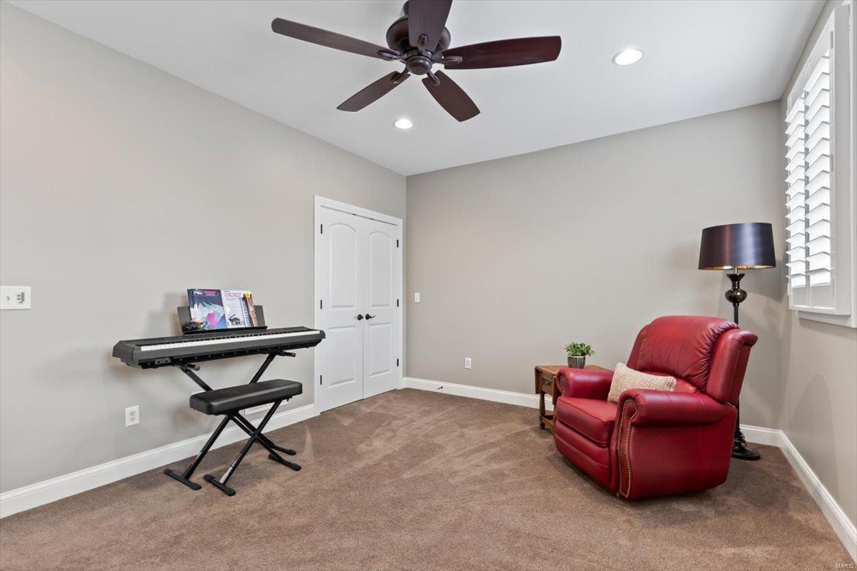 East Kirkwood Blk Pt 27 Consolidation - Residential