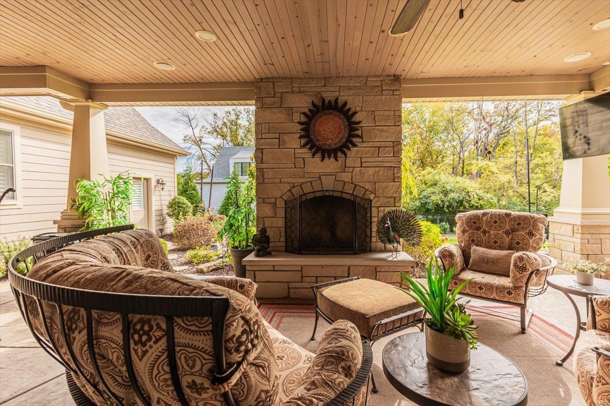 East Kirkwood Blk Pt 27 Consolidation - Residential