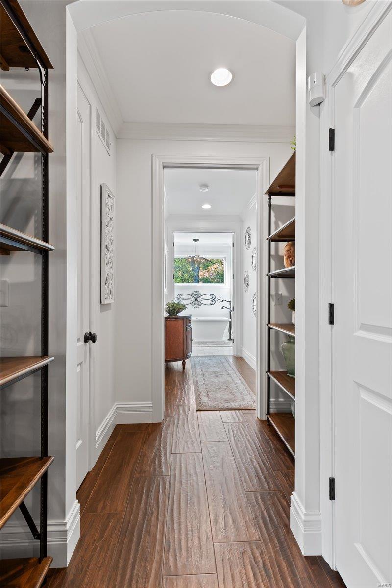 East Kirkwood Blk Pt 27 Consolidation - Residential