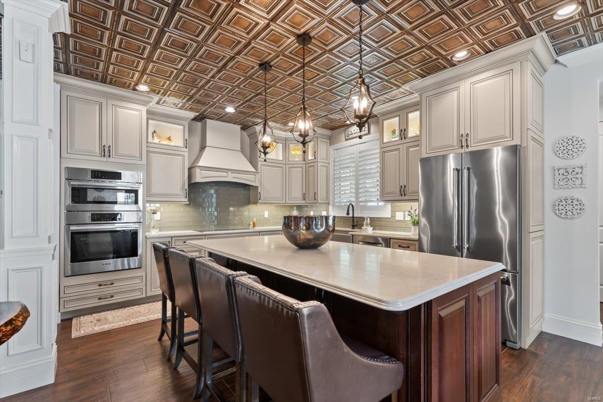 East Kirkwood Blk Pt 27 Consolidation - Residential