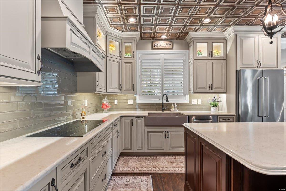 East Kirkwood Blk Pt 27 Consolidation - Residential