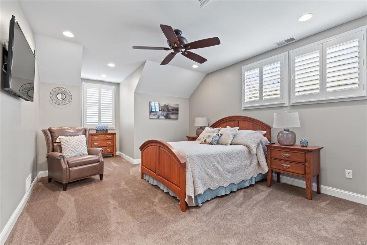 East Kirkwood Blk Pt 27 Consolidation - Residential