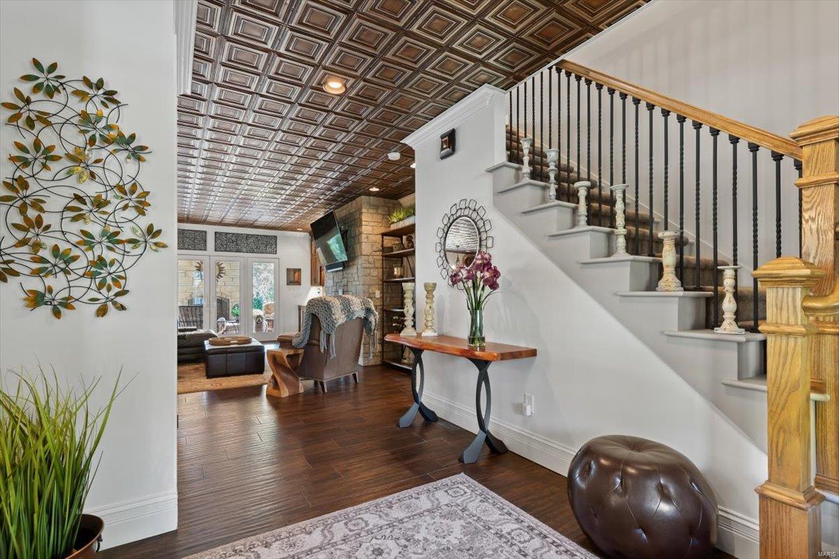 East Kirkwood Blk Pt 27 Consolidation - Residential