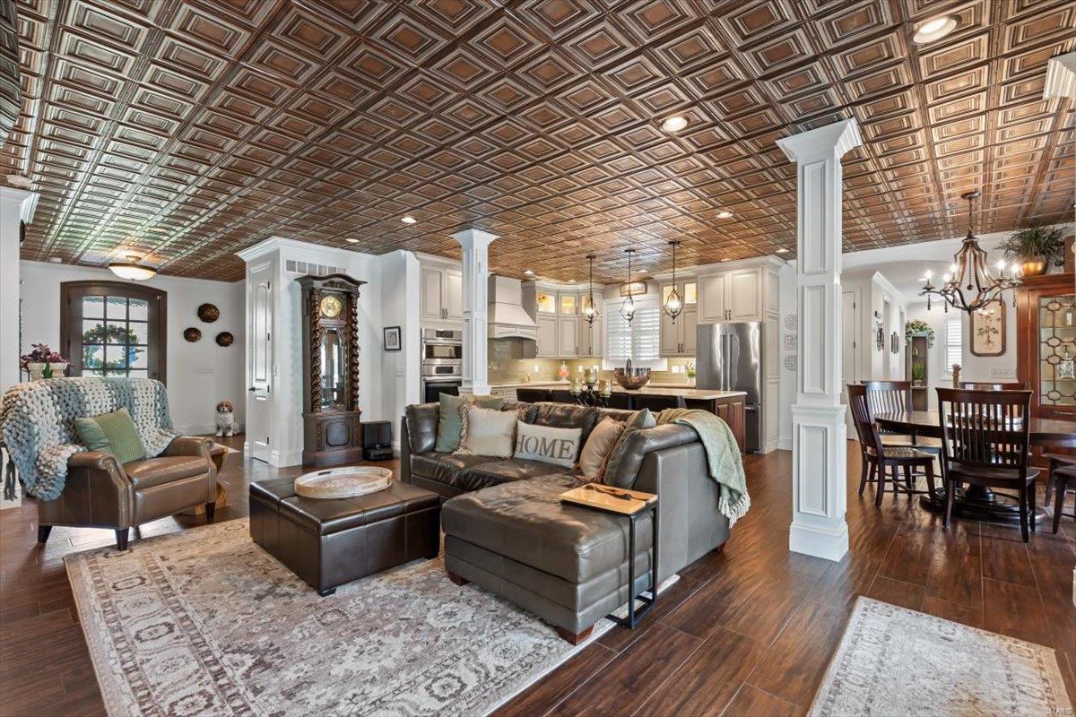 East Kirkwood Blk Pt 27 Consolidation - Residential