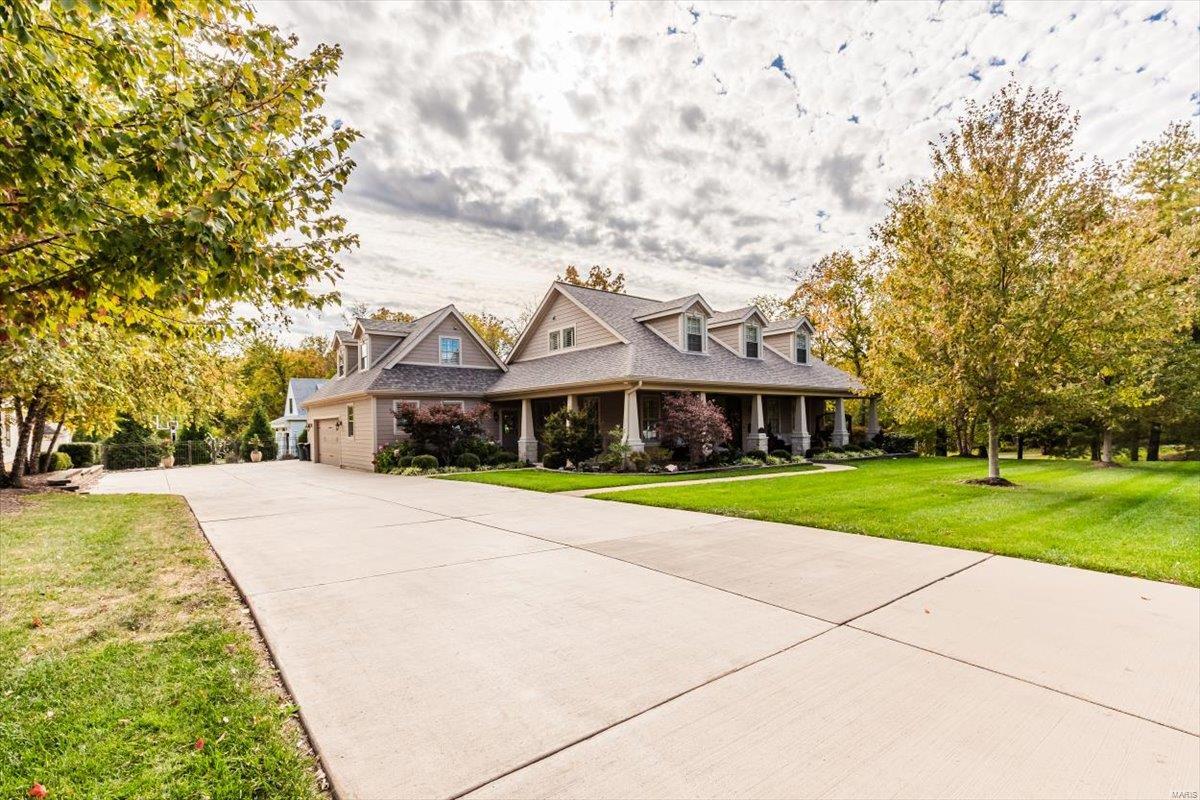 East Kirkwood Blk Pt 27 Consolidation - Residential