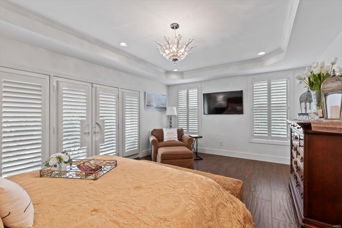 East Kirkwood Blk Pt 27 Consolidation - Residential