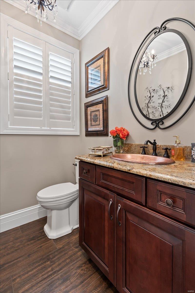 East Kirkwood Blk Pt 27 Consolidation - Residential