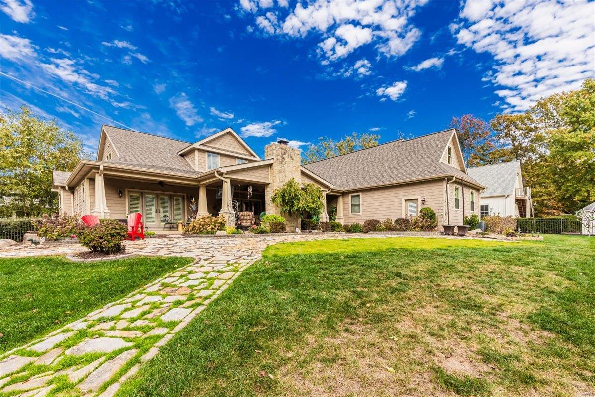 East Kirkwood Blk Pt 27 Consolidation - Residential