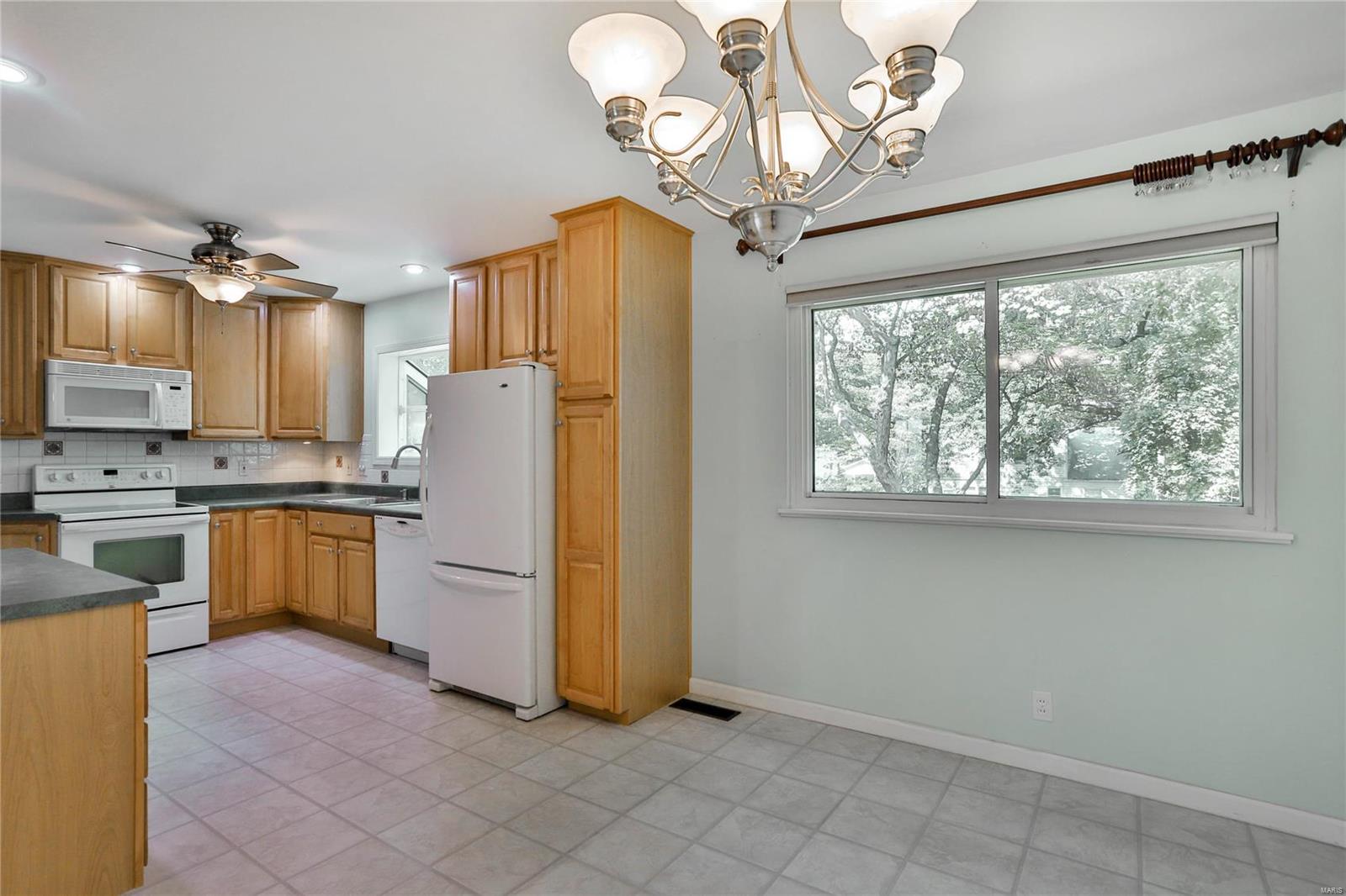 Gocke Place - Residential