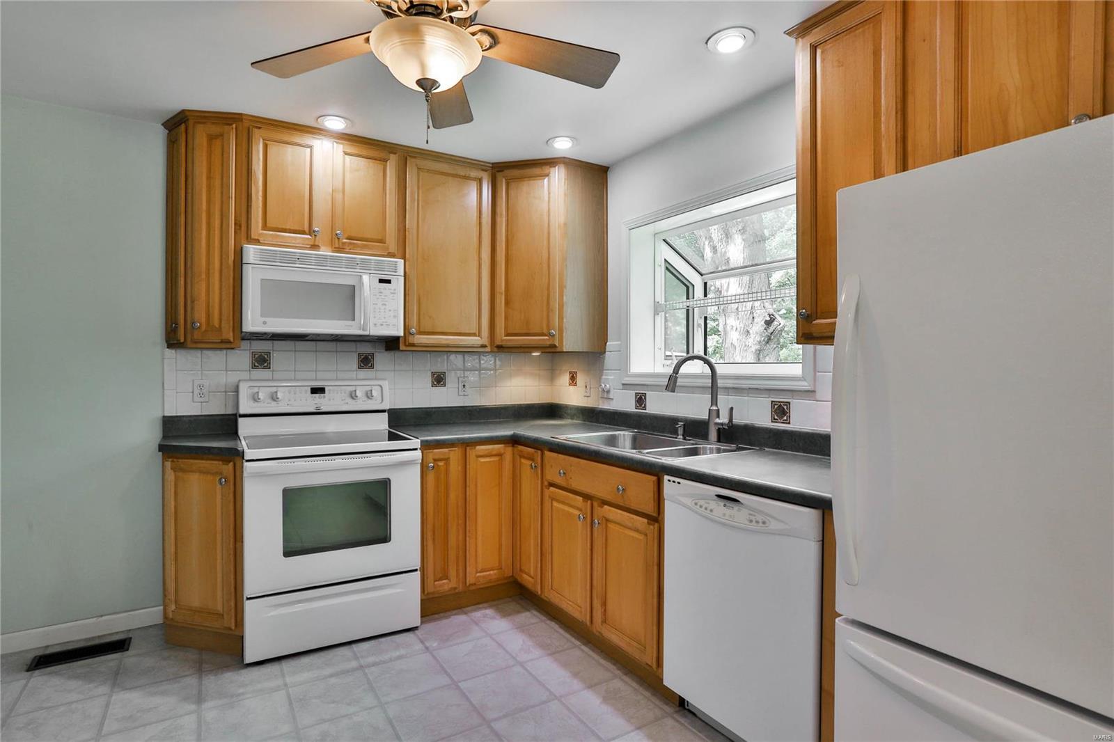Gocke Place - Residential