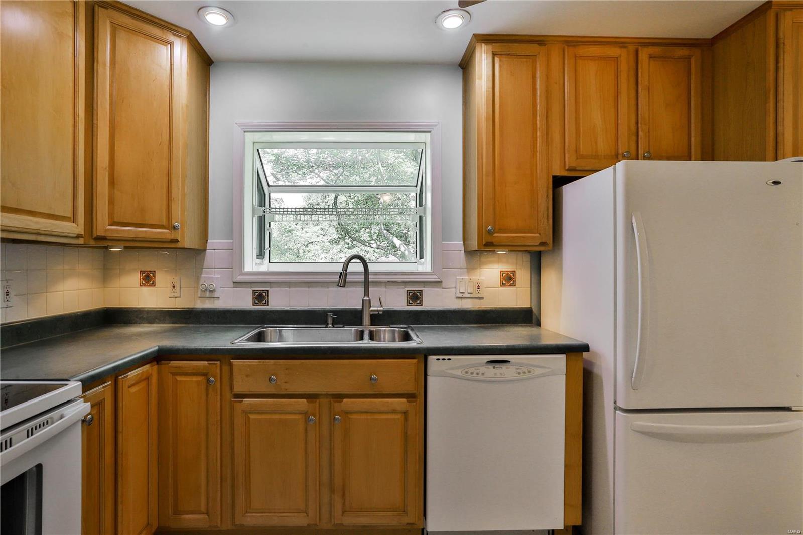 Gocke Place - Residential