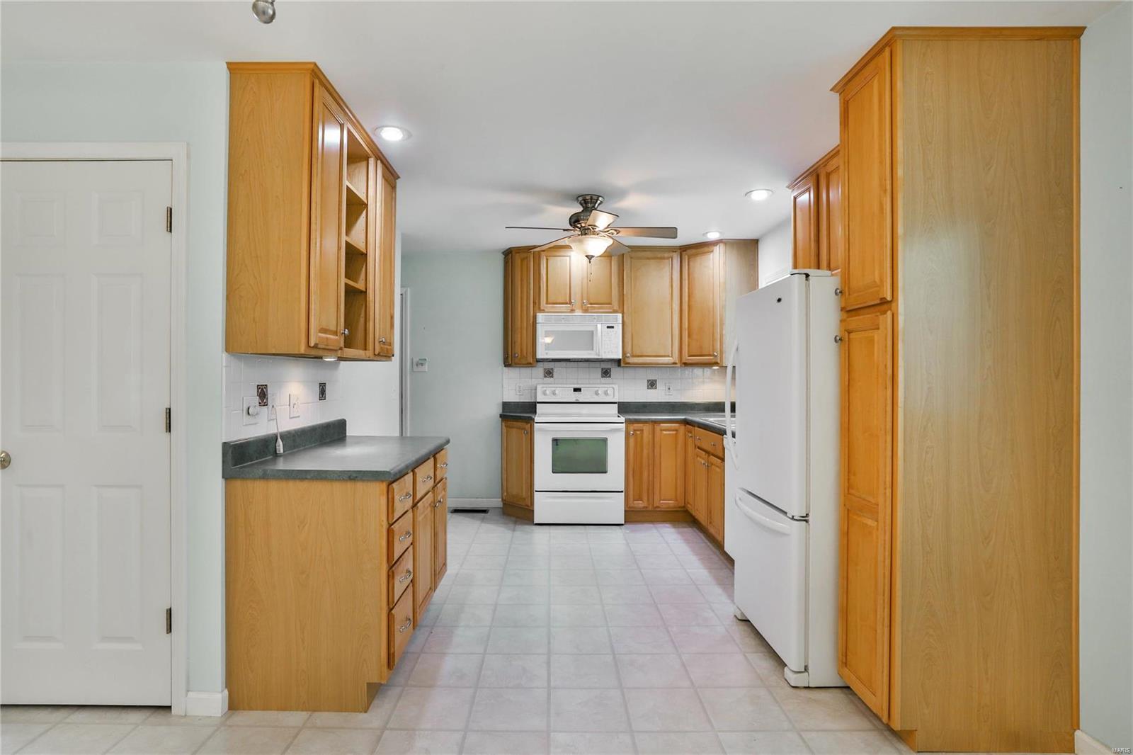 Gocke Place - Residential