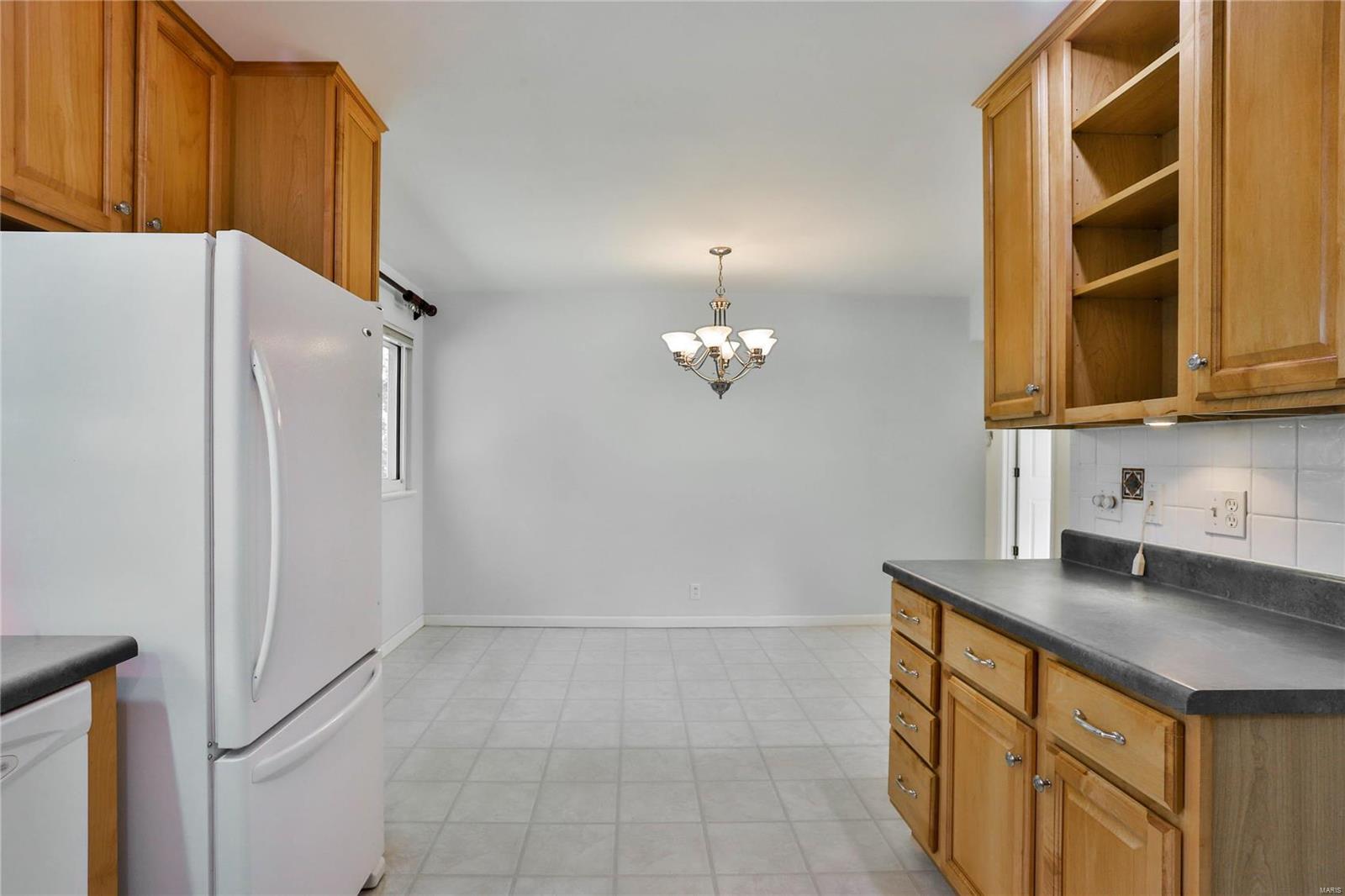 Gocke Place - Residential