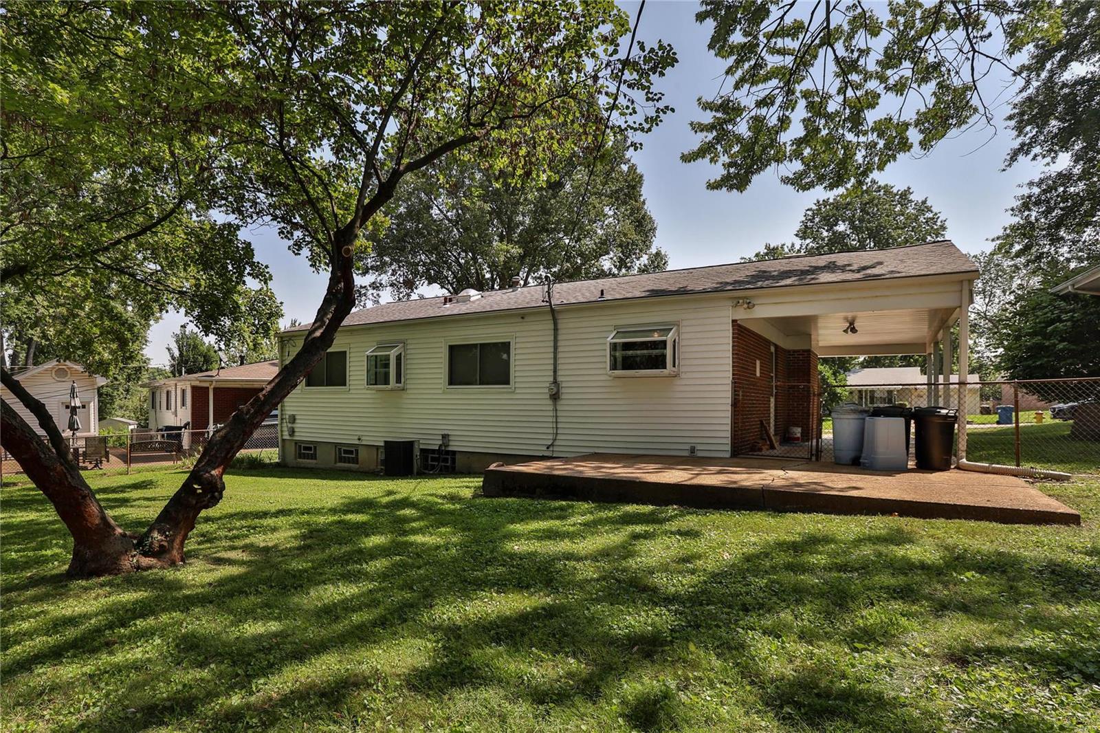Gocke Place - Residential