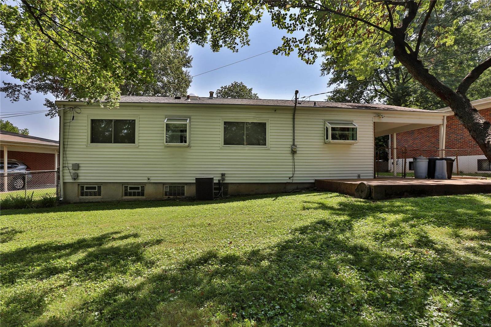 Gocke Place - Residential