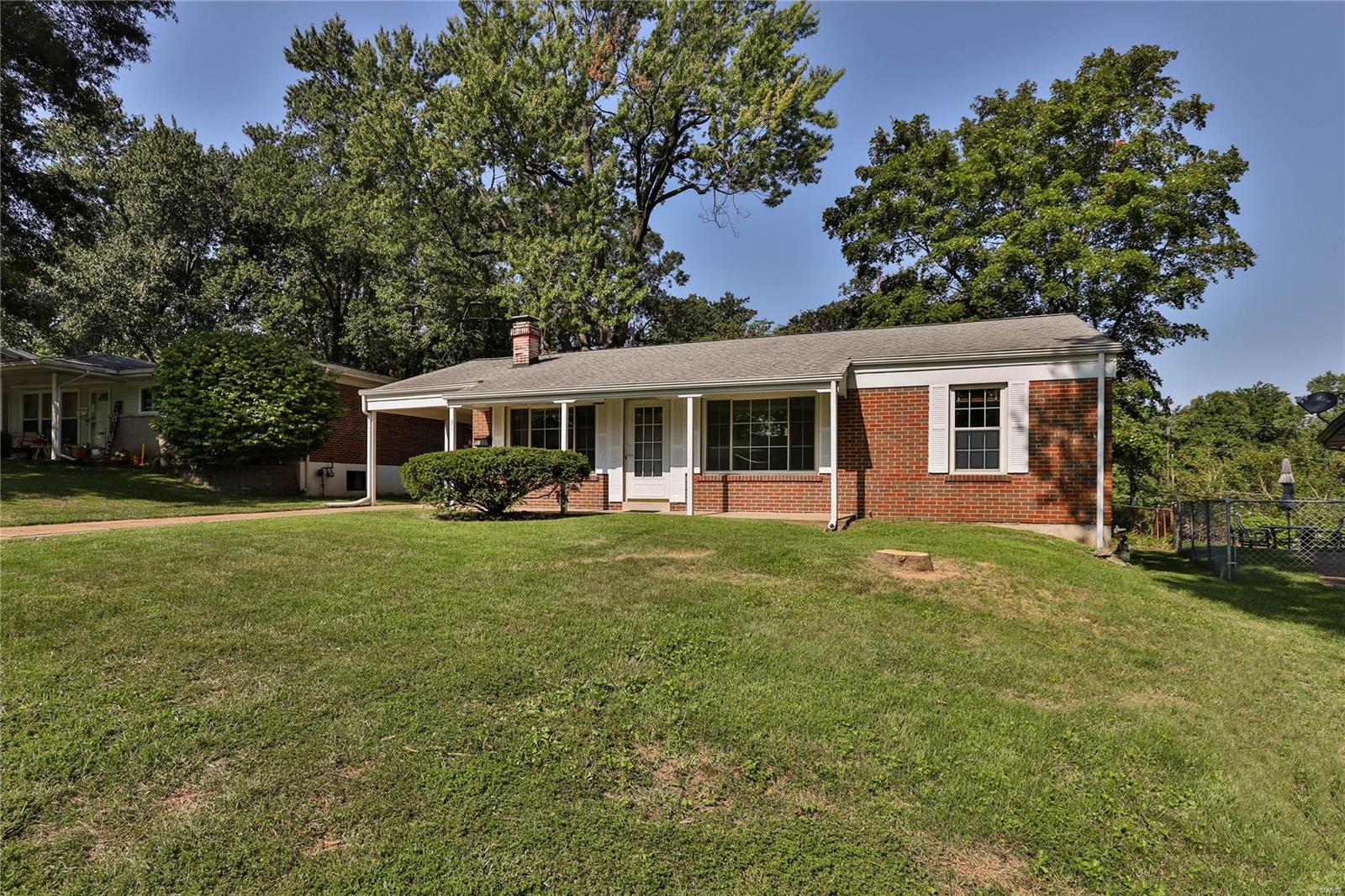Gocke Place - Residential