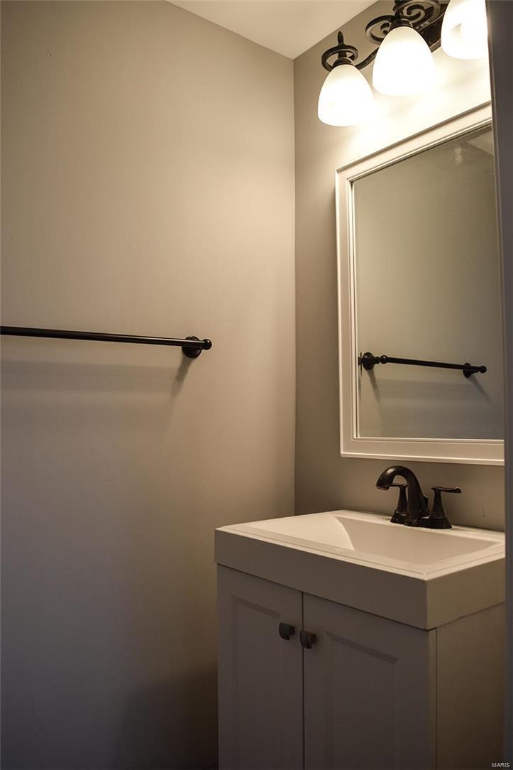 Richmond Heights - Residential