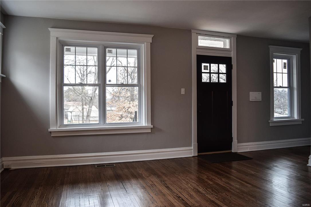 Richmond Heights - Residential