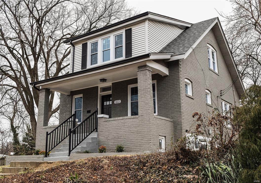 Richmond Heights - Residential