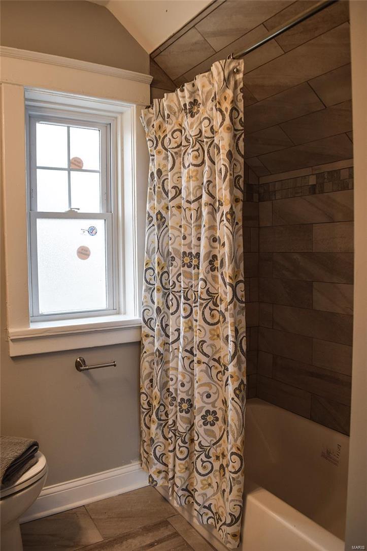 Richmond Heights - Residential