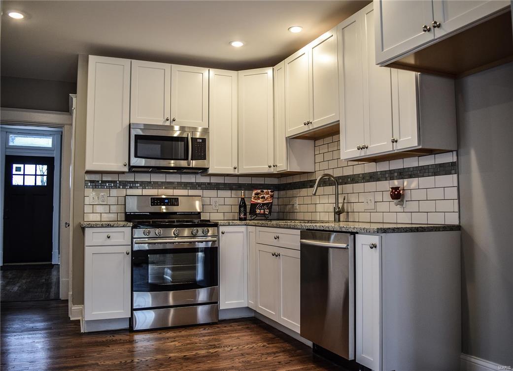 Richmond Heights - Residential